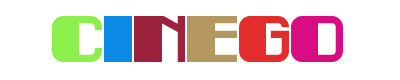 cinego Logo